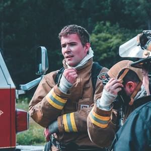 Meet your Posher, Andrew